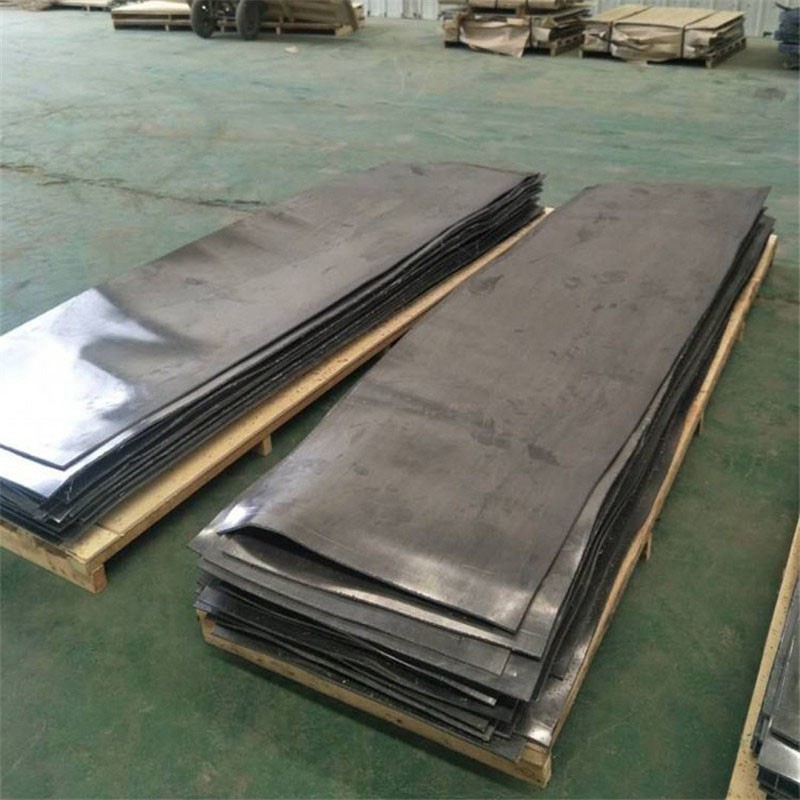 德阳铅异型件生产加工厂家