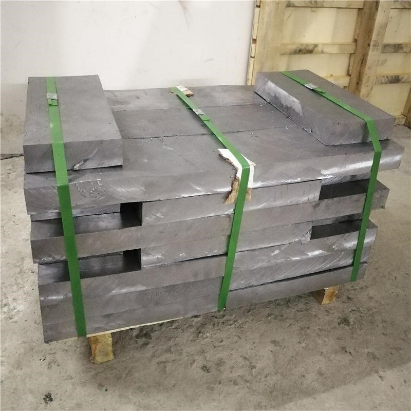 德阳铅异型件加工