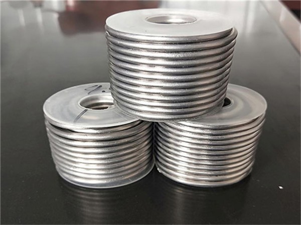 德阳铅丝如何生产