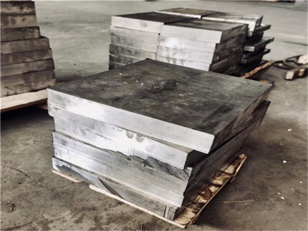 德阳铅砖加工厂家