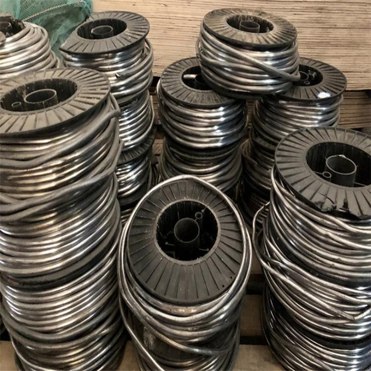 德阳铅丝的常用规格尺寸