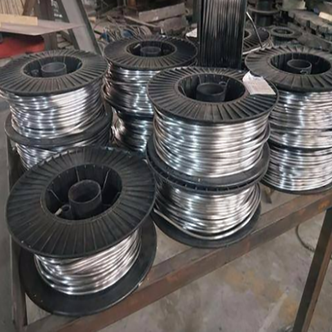 德阳铅丝加工厂家