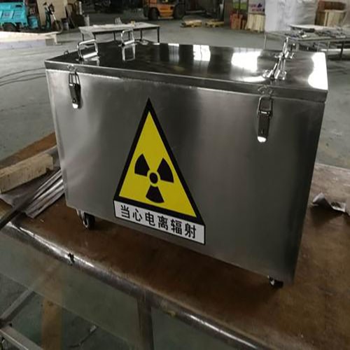 德阳特殊铅异型件生产厂家