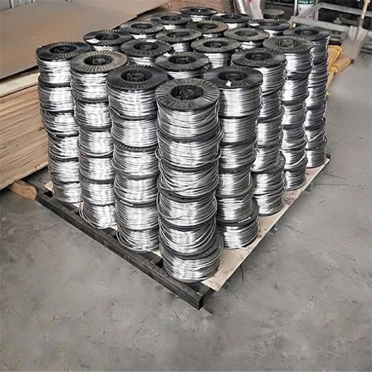 德阳0.5厚铅丝加工厂