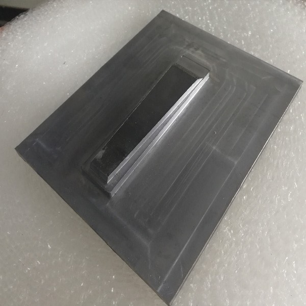 德阳浇铸异形铅件