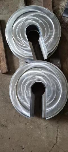 德阳铅异型件特殊尺寸加工生产