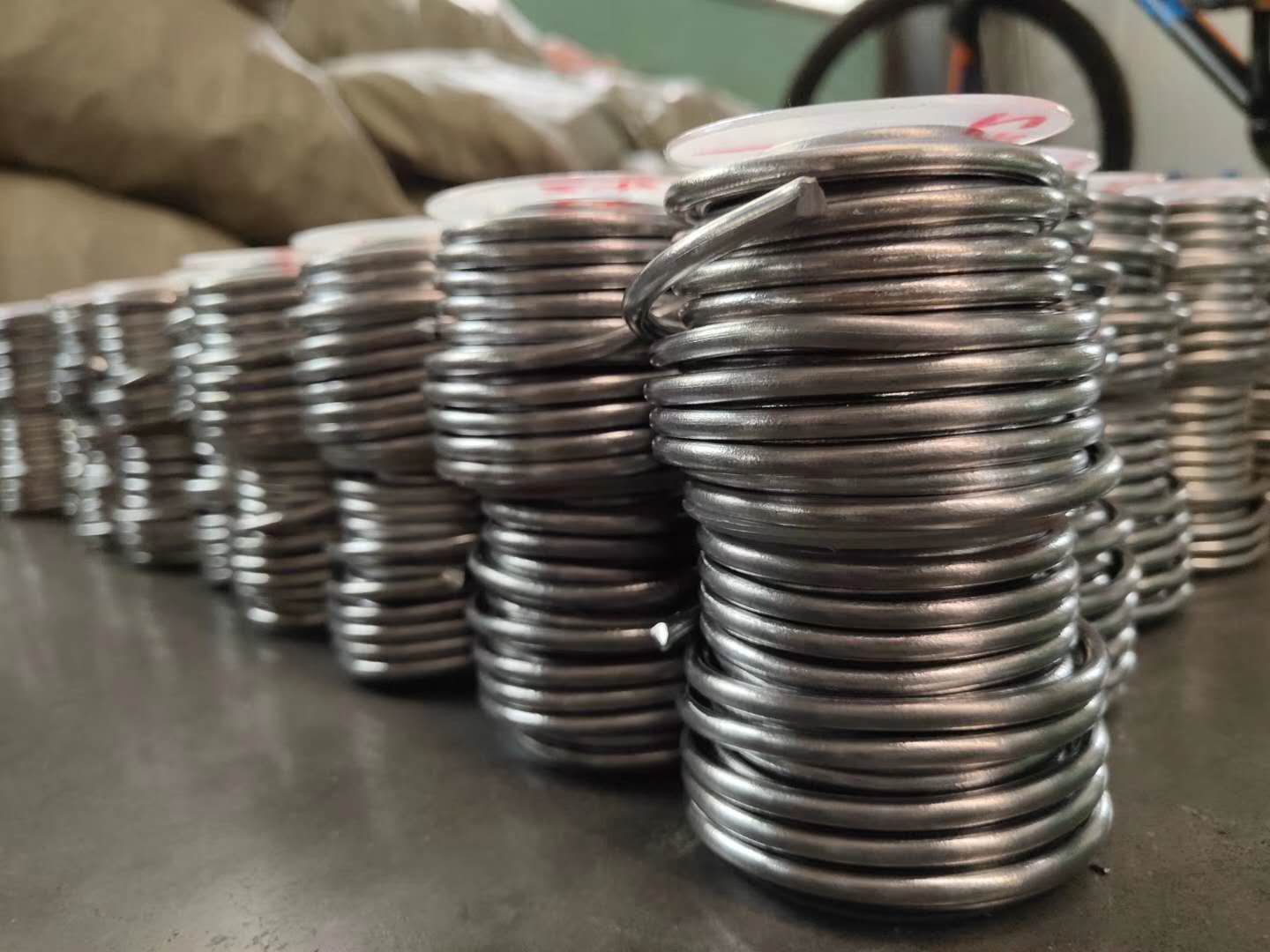 德阳铅丝加工生产厂家