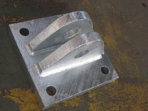 德阳铅材料加工件