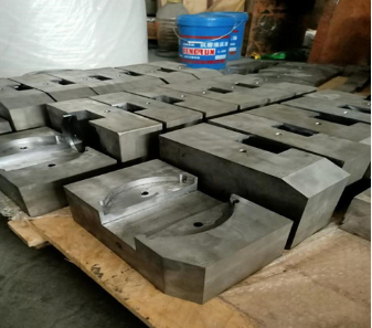 德阳铅异型件生产厂家