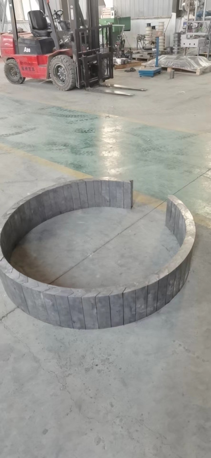 德阳铅异型件加工生产厂