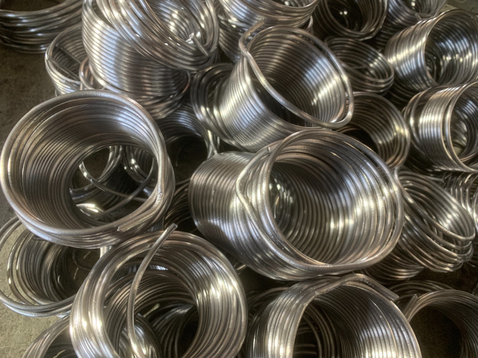 德阳铅丝生产厂家