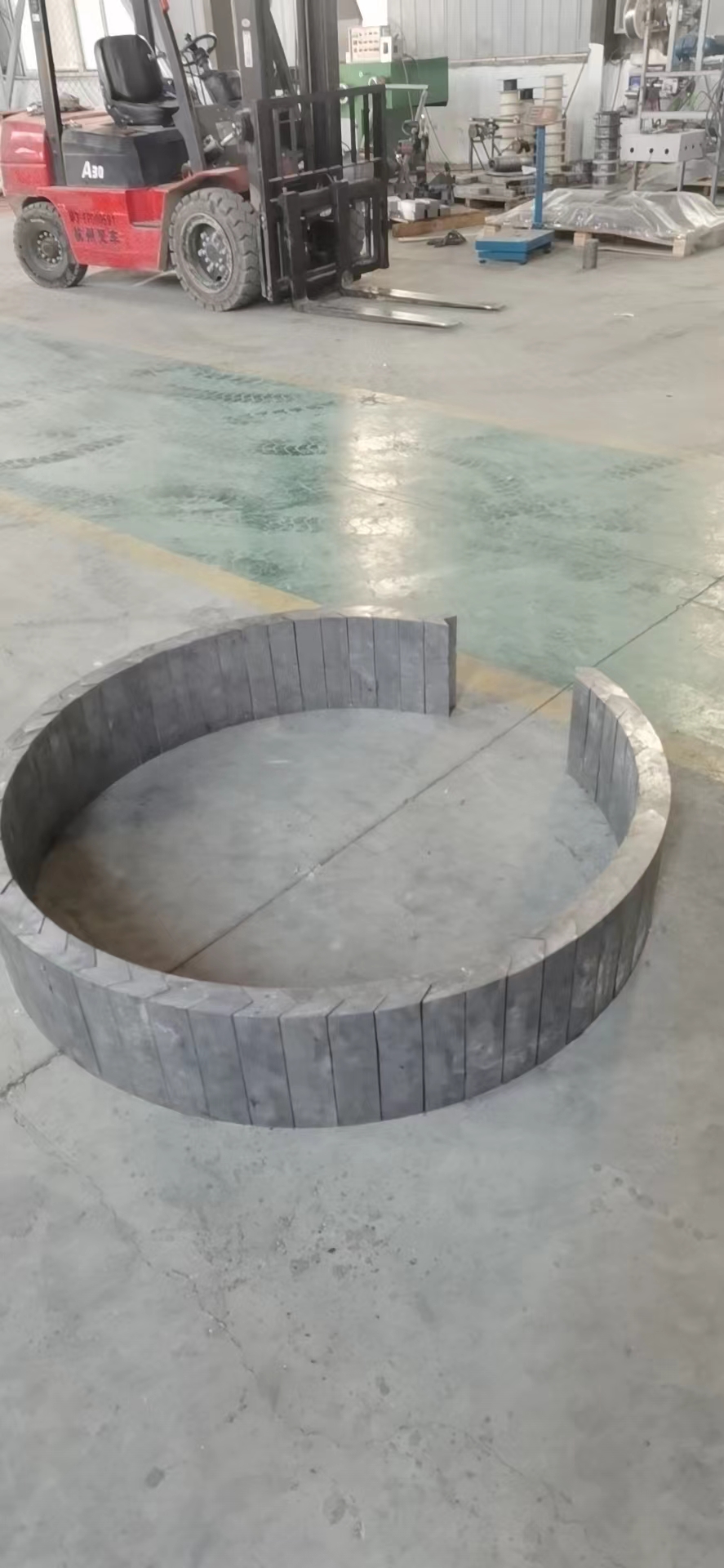 德阳铅异型件加工生产厂