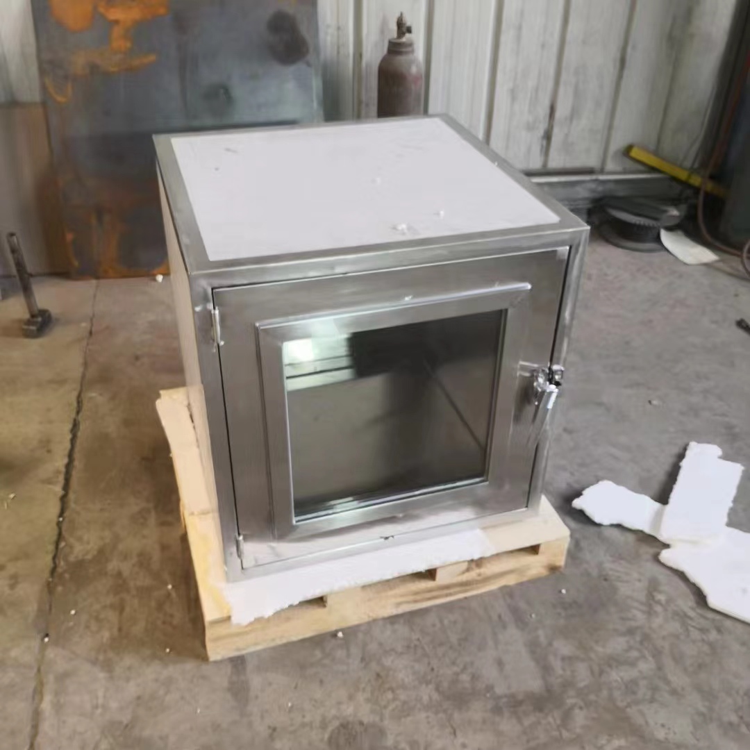 德阳铅异型件防护厂家