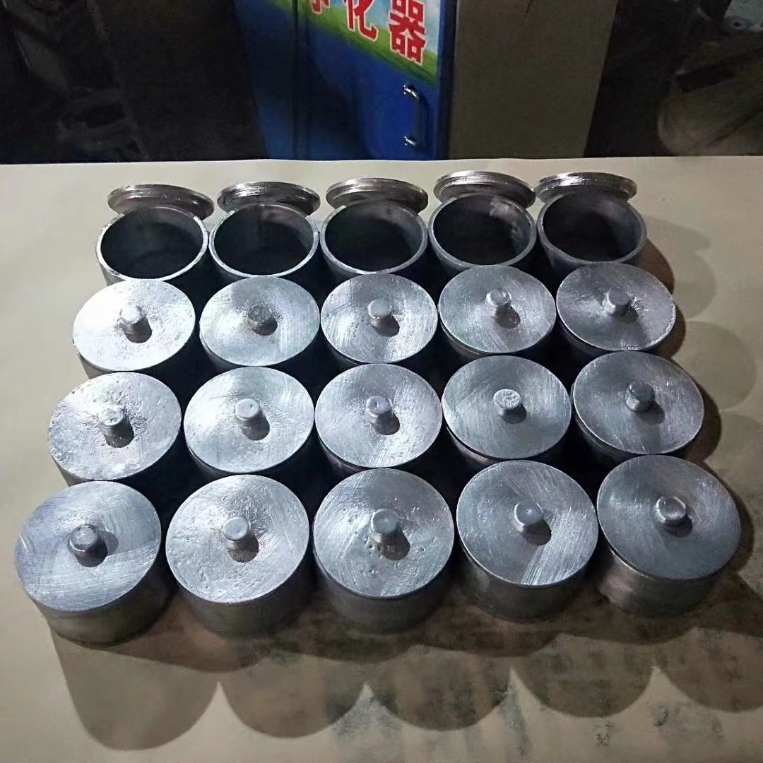 德阳铅异型加工件厂家