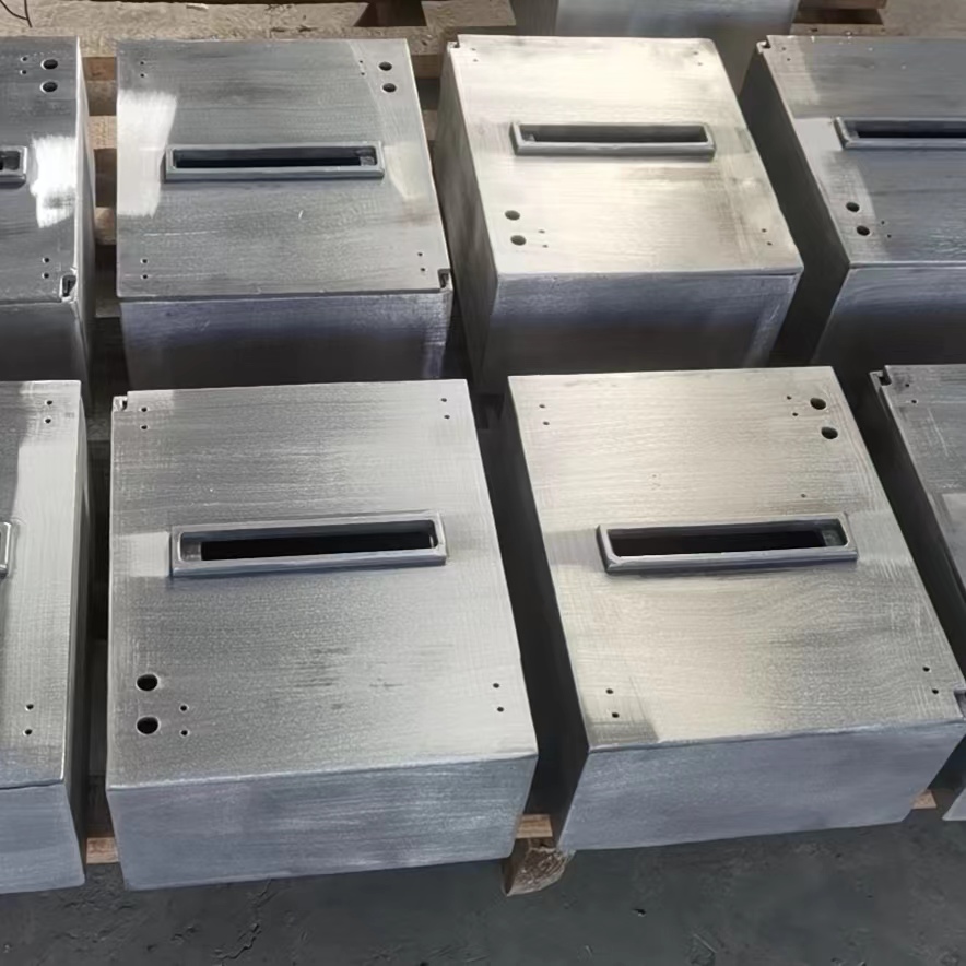 德阳铅异型件生产加工厂