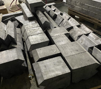 德阳铅砖的施工说明