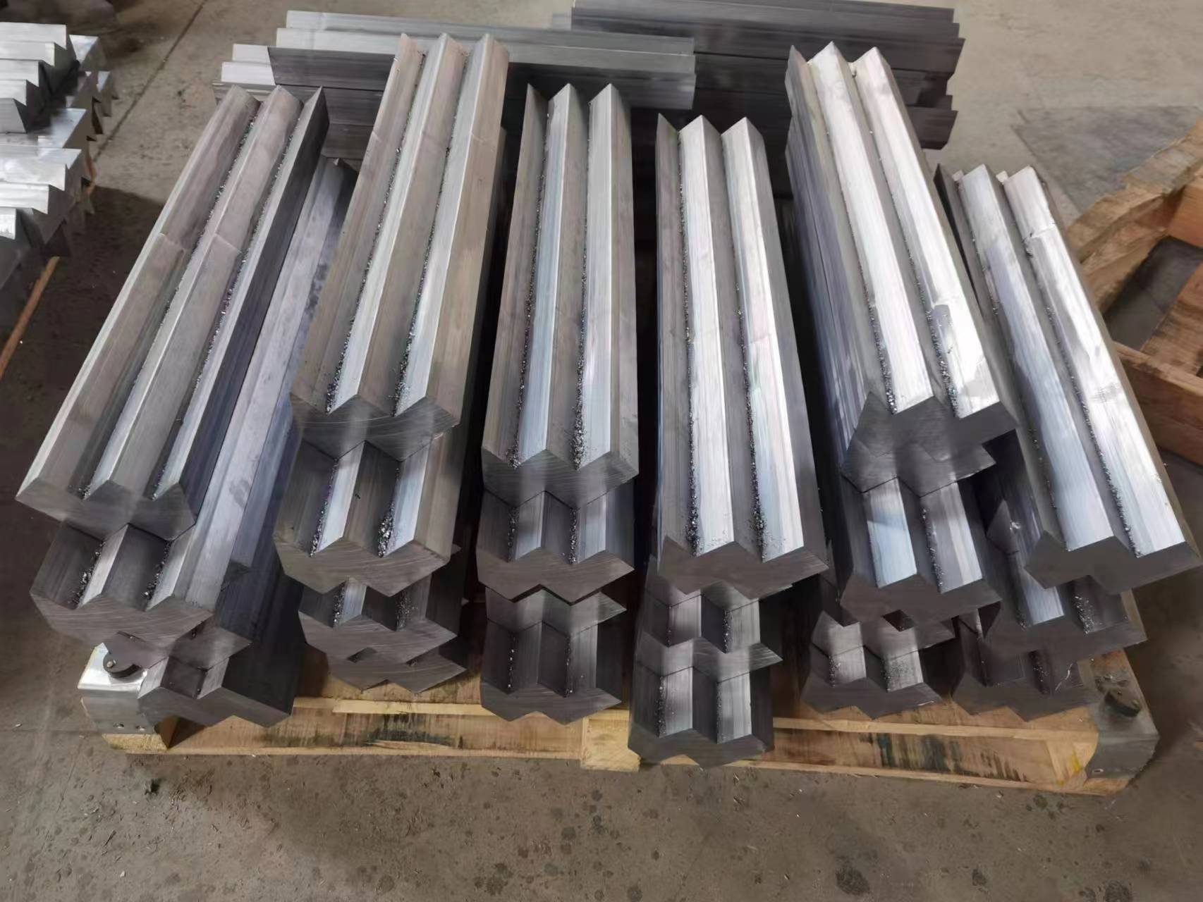 德阳铅异型件加工