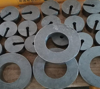 德阳铅制品异形件加工