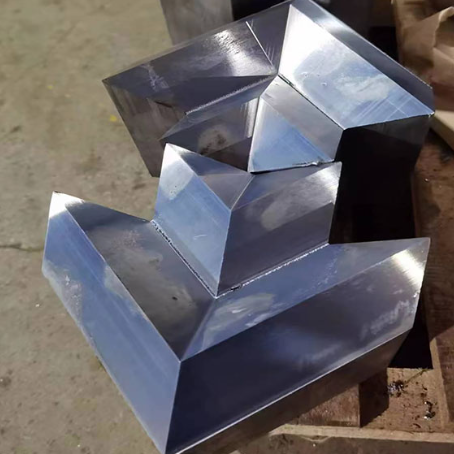 德阳铅加工异形件厂家