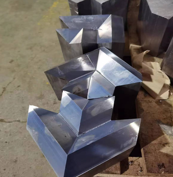 德阳铅异型件生产加工